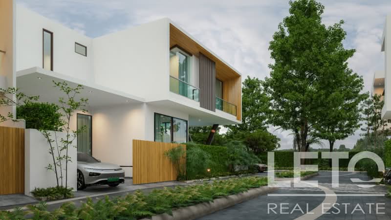Villa La Richie