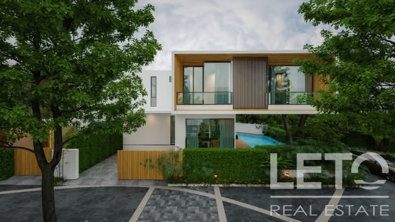 Villa La Richie