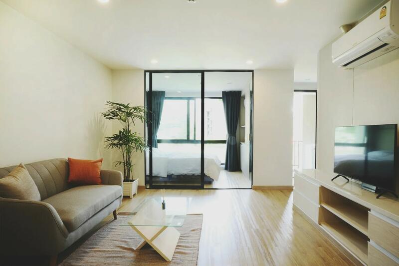Nice @ 61 Residence : ไนซ์ แอท 61 เรสซิเดนซ์ #0