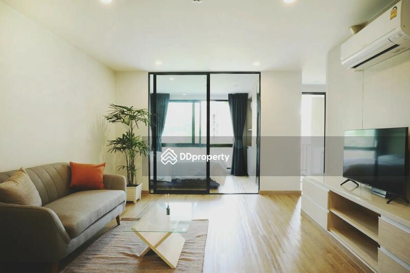 For Rent - Nice @ 61 Residence, Bangkok