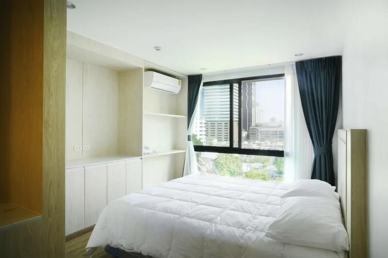 Nice @ 61 Residence : ไนซ์ แอท 61 เรสซิเดนซ์ #0