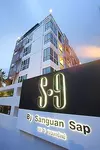 S9 By Sanguan Sap : เอสไนน์ อพาร์ทเม้นท์ สาธร #0