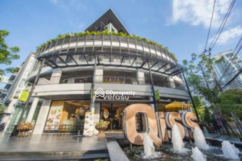 For Rent - Qiss Residence by Bliston, Bangkok