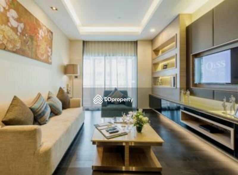 For Rent - Qiss Residence by Bliston, Bangkok