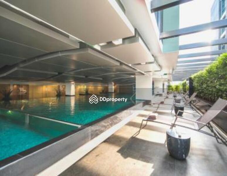 For Rent - Qiss Residence by Bliston, Bangkok