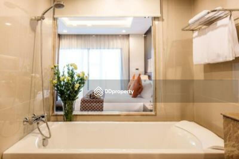 For Rent - Qiss Residence by Bliston, Bangkok