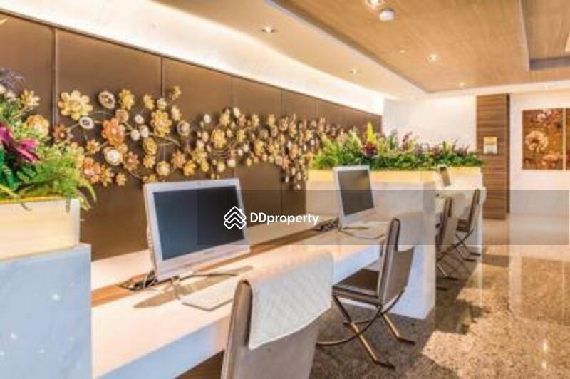 For Rent - Qiss Residence by Bliston, Bangkok