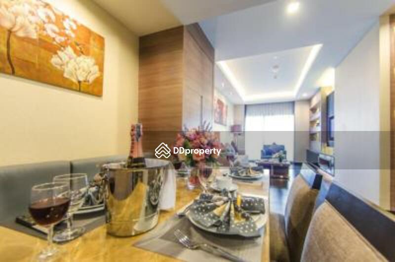 For Rent - Qiss Residence by Bliston, Bangkok