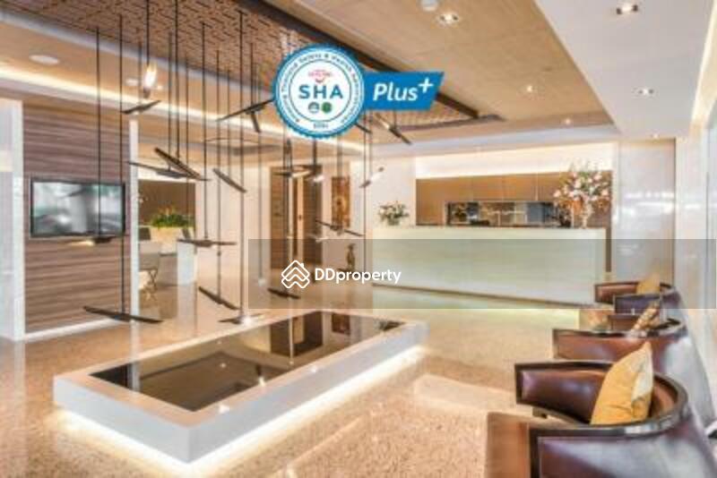 For Rent - Qiss Residence by Bliston, Bangkok