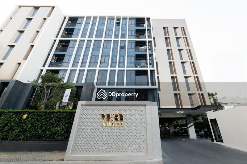 For Sale - Very Lasalle, Bangkok