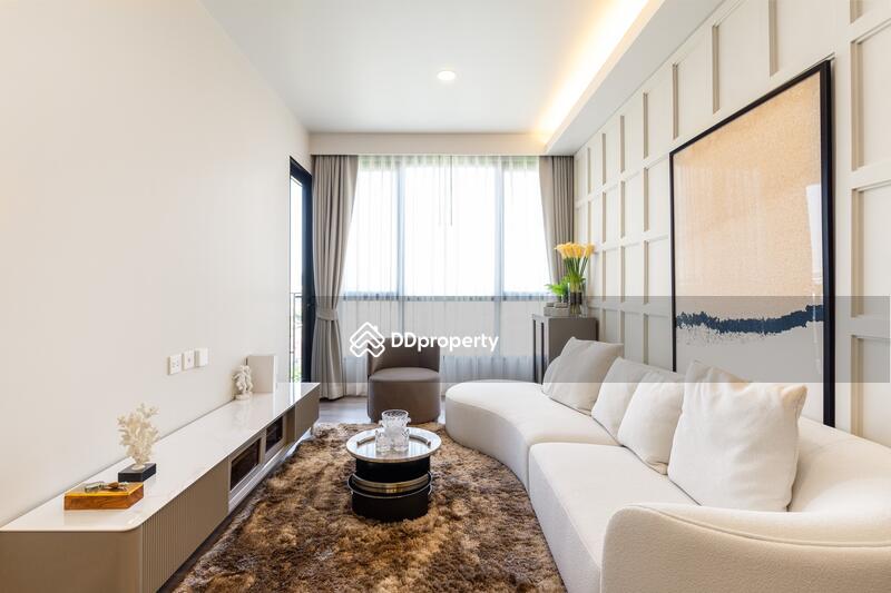 For Sale - Very Lasalle, Bangkok