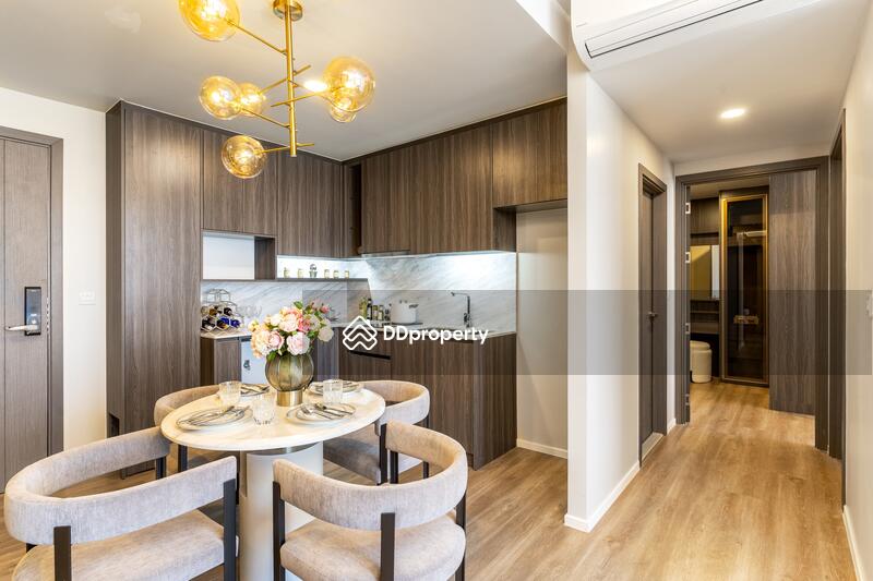 For Sale - Very Lasalle, Bangkok