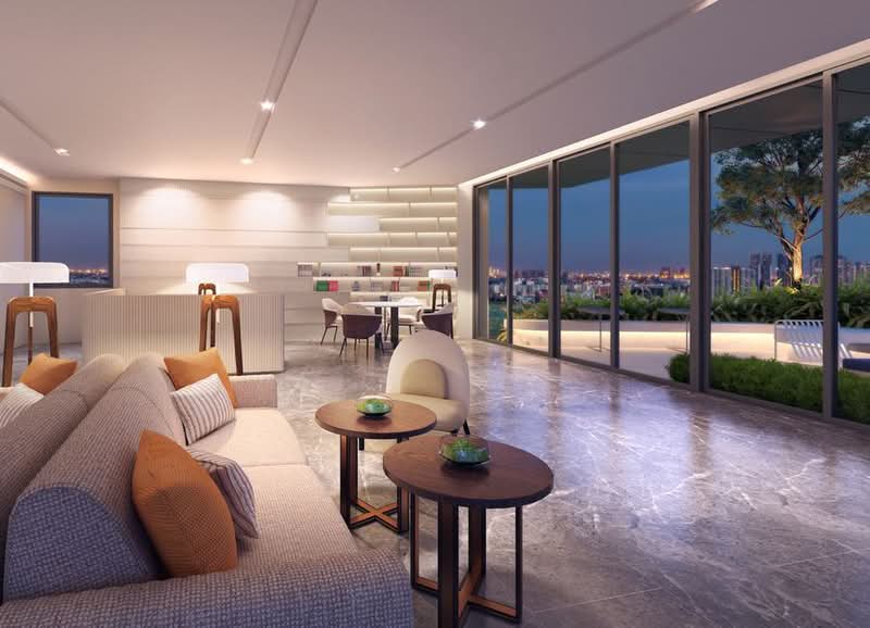 The Stage Made By Me Ratchada-Huaikhwang : เดอะ สเตจ เมด บาย มี รัชดา-ห้วยขวาง