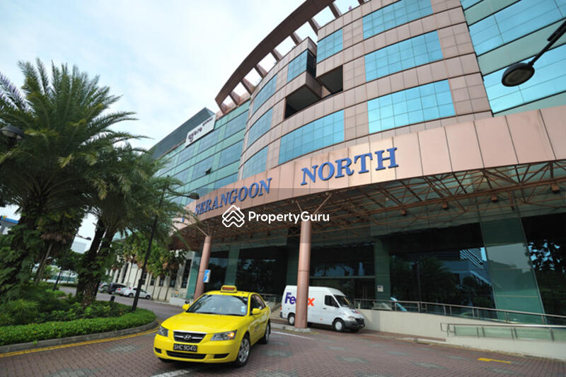 For Rent - 6 Serangoon North Avenue 5