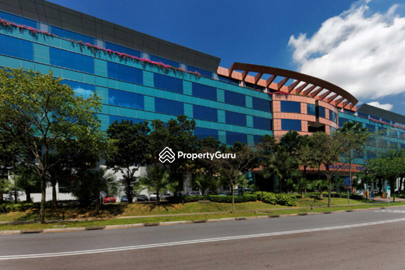 For Rent - 6 Serangoon North Avenue 5
