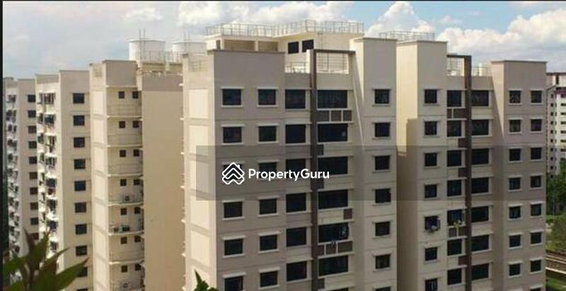 535 Choa Chu Kang Street 51 #0