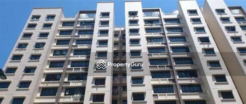 535 Choa Chu Kang Street 51 #0