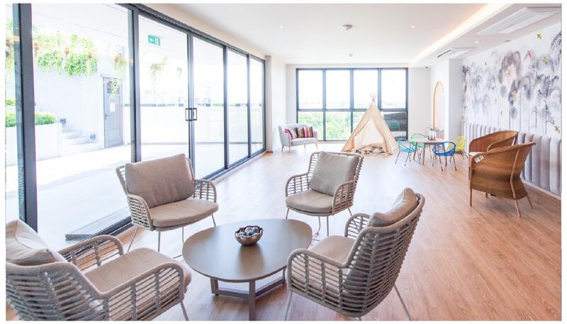 Bearing Residence : แบริ่ง เรสซิเดนซ์ #0