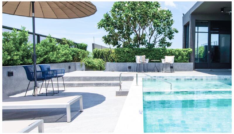 Bearing Residence : แบริ่ง เรสซิเดนซ์ #0