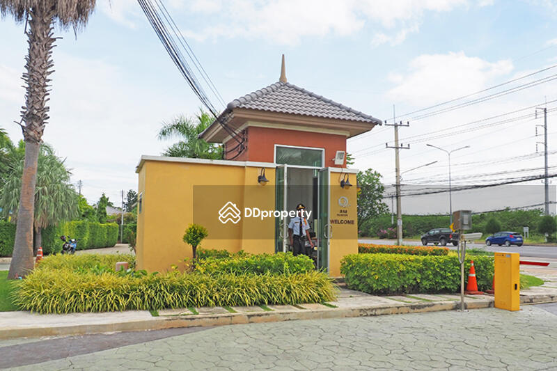 For Sale - Casa Seaside Cha-Am, Phetchaburi