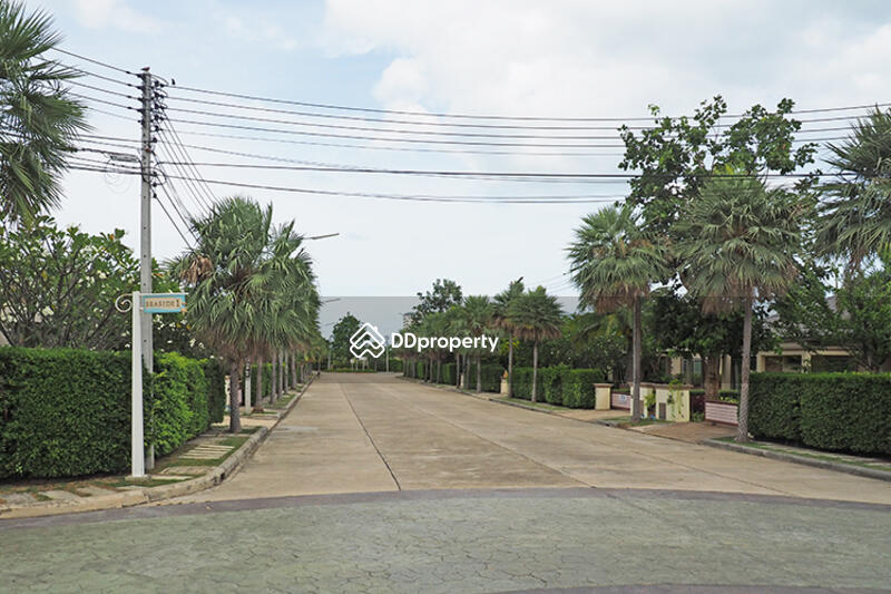 For Sale - Casa Seaside Cha-Am, Phetchaburi