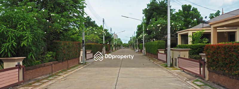 For Sale - Casa Seaside Cha-Am, Phetchaburi