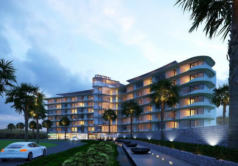 Andaman Riviera : อันดามัน ริเวียร่า #0
