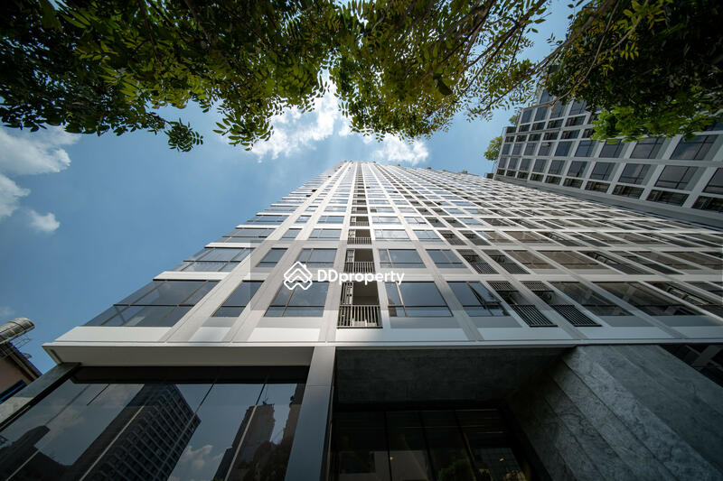 For Rent - Hampton Residence Phayathai, Bangkok