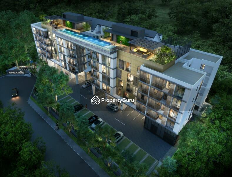 For Rent - Singa Hills