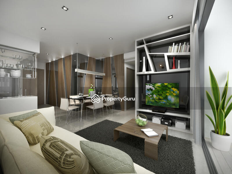 For Rent - Singa Hills
