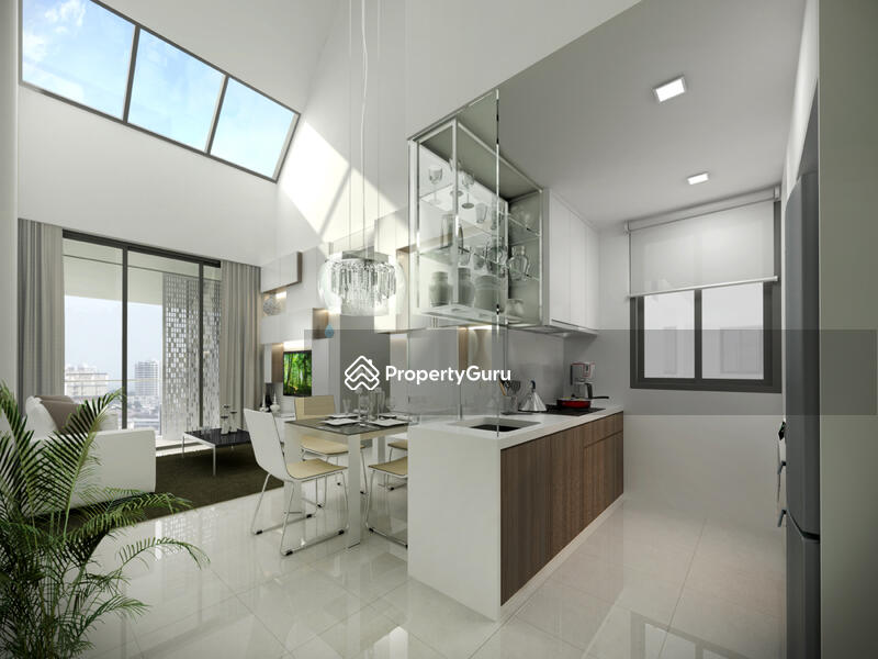For Rent - Singa Hills