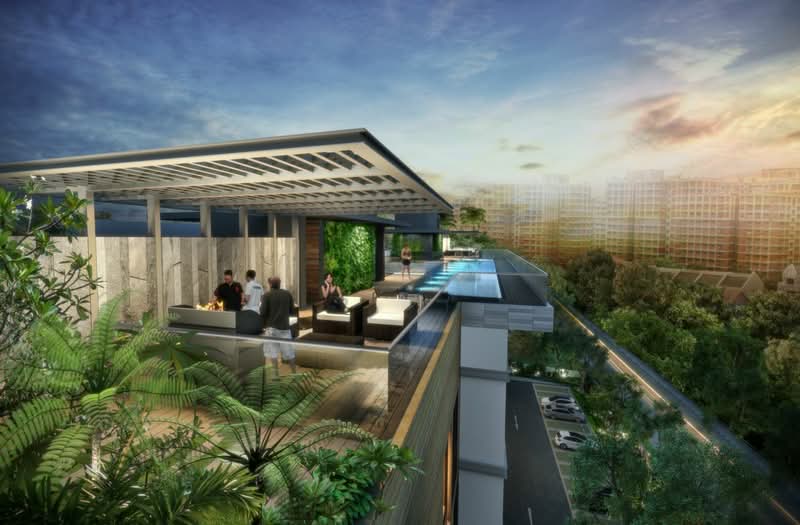 Singa Hills