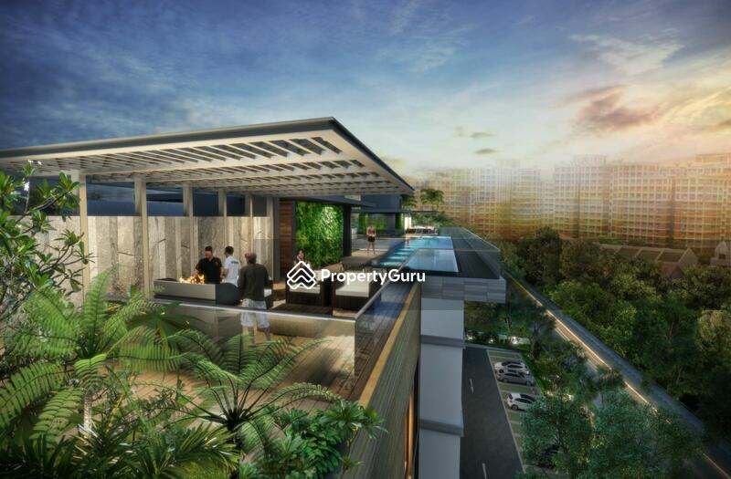 For Rent - Singa Hills