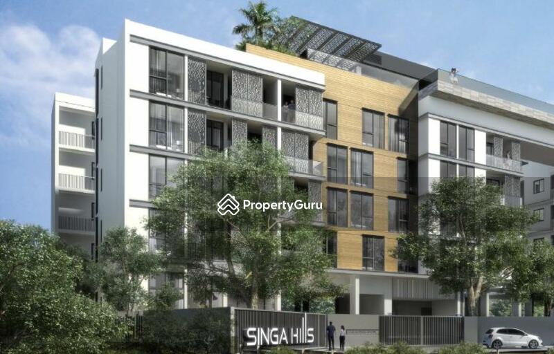 For Rent - Singa Hills