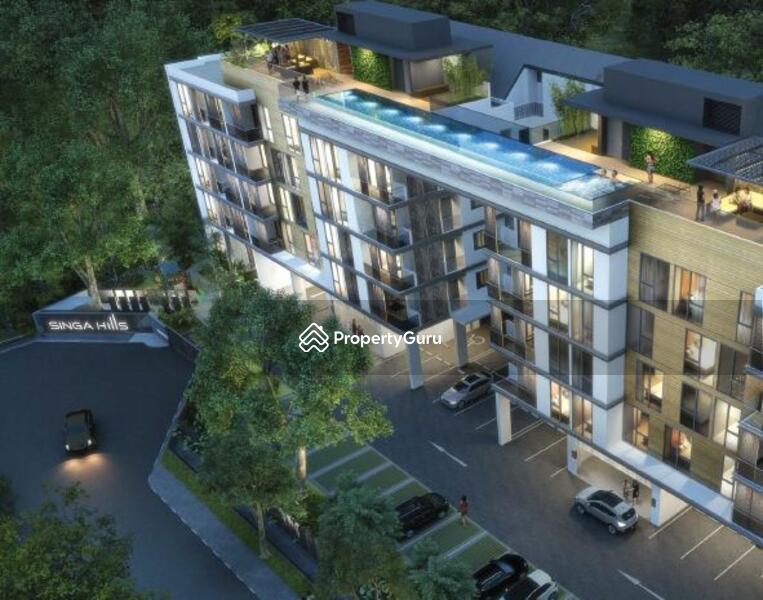 For Rent - Singa Hills