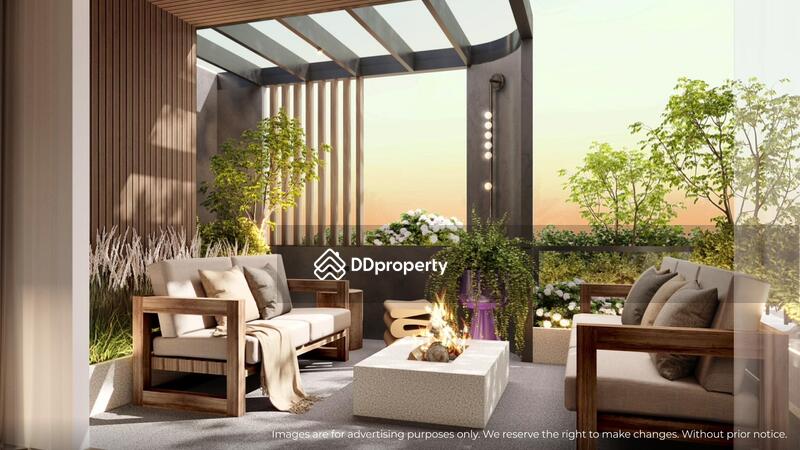 ขาย - 89 Residence Ratchada-Rama 9 : 89 เรสซิเดนซ์ รัชดา-พระราม9, กรุงเทพ