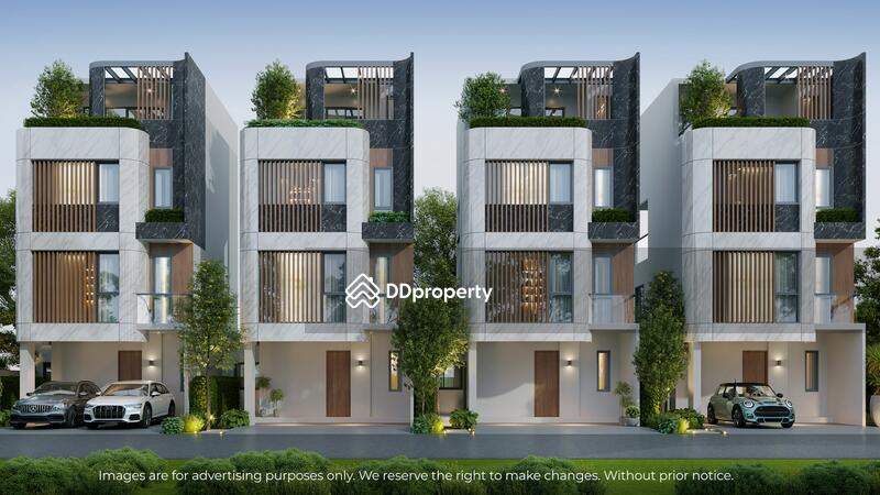 For Sale - 89 Residence Ratchada-Rama 9, Bangkok