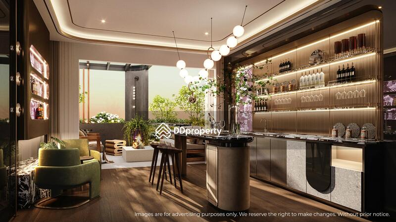 For Sale - 89 Residence Ratchada-Rama 9, Bangkok