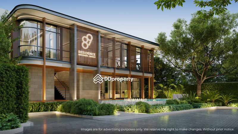 For Sale - 89 Residence Ratchada-Rama 9, Bangkok