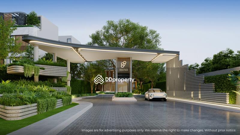 For Sale - 89 Residence Ratchada-Rama 9, Bangkok