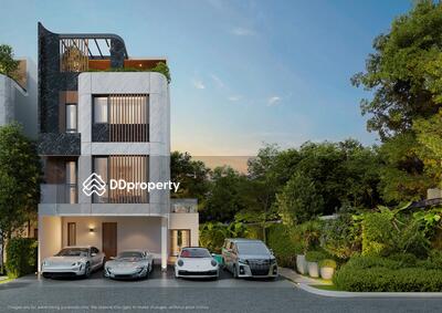 - 89 Residence Ratchada-Rama 9 : 89 เรสซิเดนซ์ รัชดา-พระราม9