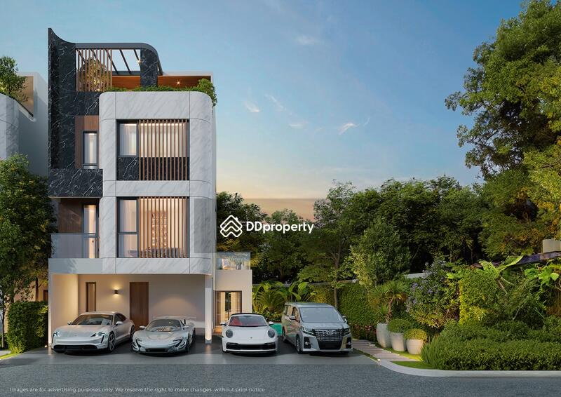 For Sale - 89 Residence Ratchada-Rama 9, Bangkok