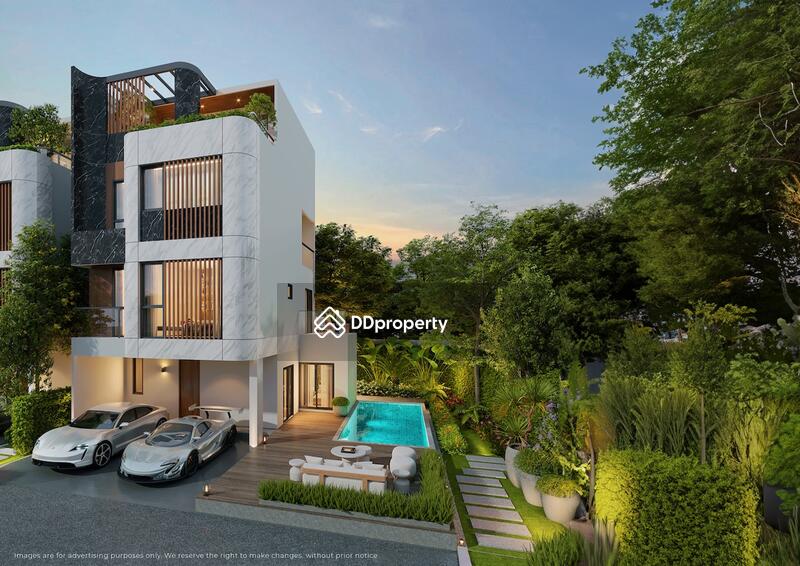 For Sale - 89 Residence Ratchada-Rama 9, Bangkok