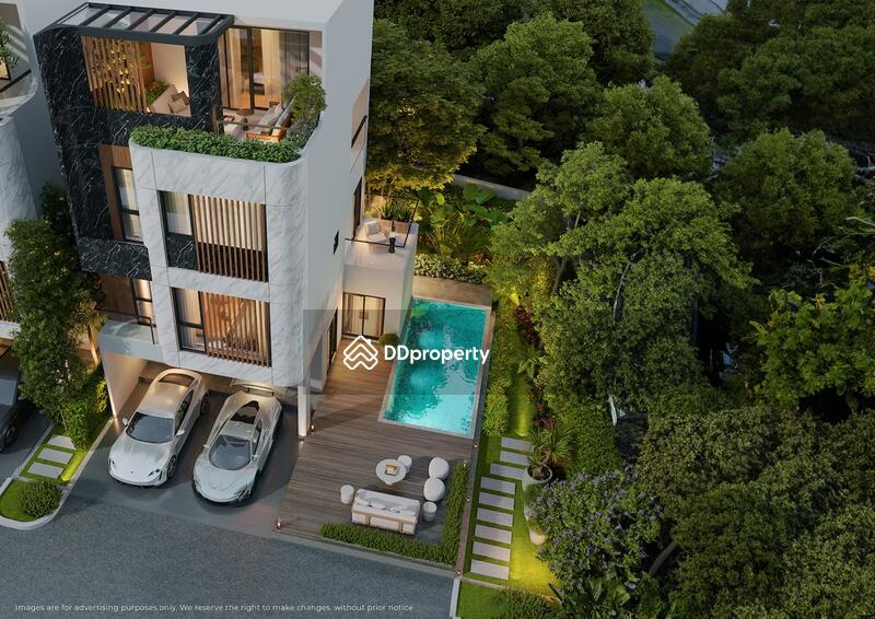 ขาย - 89 Residence Ratchada-Rama 9 : 89 เรสซิเดนซ์ รัชดา-พระราม9, กรุงเทพ