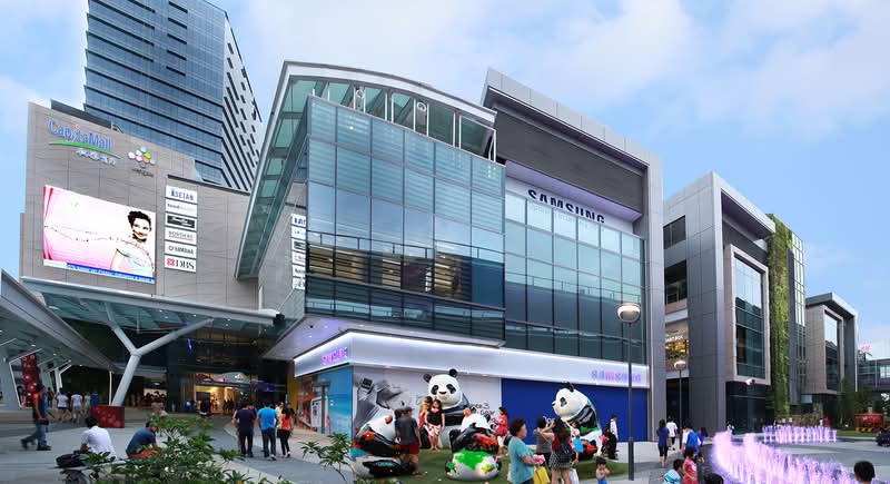 Westgate, 3 Gateway Drive, Boon Lay / Jurong / Tuas, 108 sqft, Mall Shop For Rent, by Damon Koh, 500290629 - CommercialGuru.com.sg