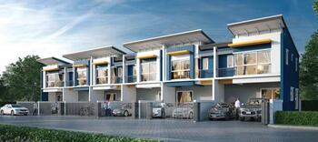 Rasa Grand Ville Phahonyothin 73 : รสา แกรนด์วิลล์ พหลโยธิน 73 