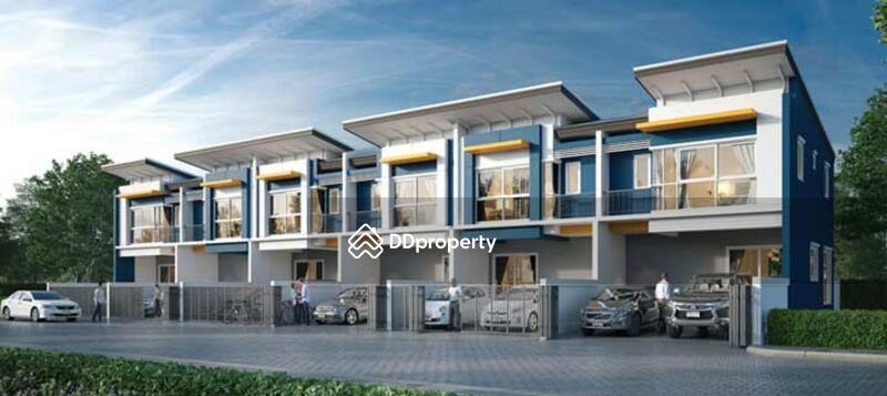 ให้เช่า - Rasa Grand Ville Phahonyothin 73 : รสา แกรนด์วิลล์ พหลโยธิน 73, กรุงเทพ