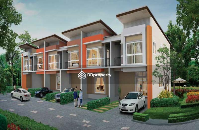 For Rent - Rasa Grand Ville Phahonyothin 73, Bangkok