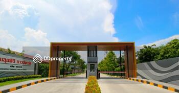 Baan Lumpini Town Park Thakham-Rama 2 : บ้านลุมพินี ทาวน์พาร์ค ท่าข้าม-พระราม 2 
