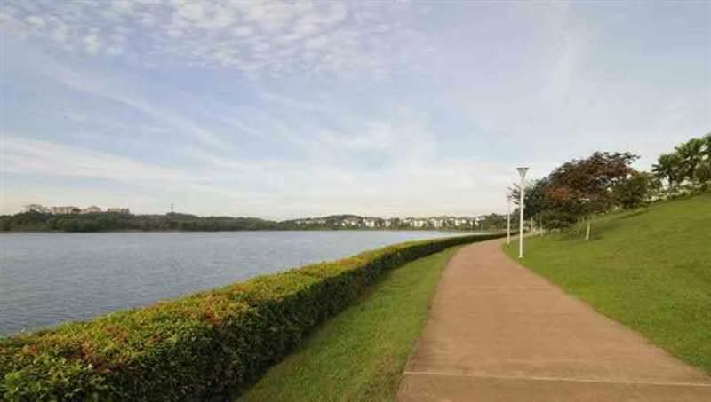 LakeView Residency - iProperty.com.my